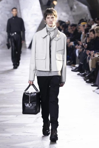 Hermès Menswear осінь-зима 2023/2024