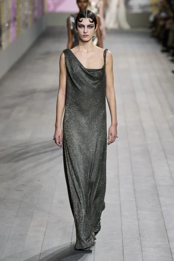 Christian Dior Couture весна-літо 2023