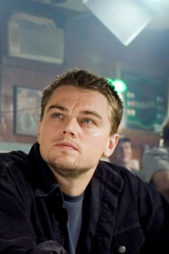 3 культових фільми Мартіна Скорсезе та Леонардо Ді Капріо