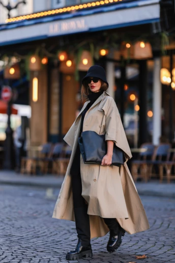 Streetstyle: як модниці носять джинси скінні цієї весни