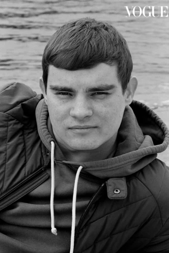 "Мені було нестерпно те, що не можу піти на фронт": інтерв'ю з паралімпійцем Євгенієм Богодайком