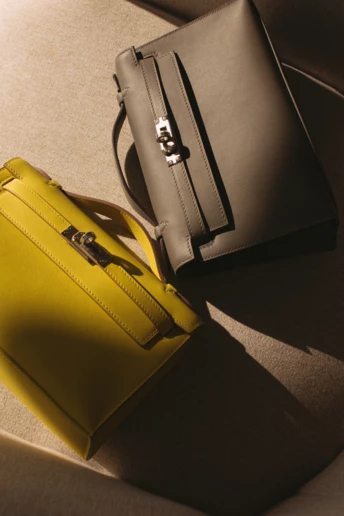 Rare Collection — сервіс для тих, хто хоче якнайшвидше отримати омріяну сумку Hermès