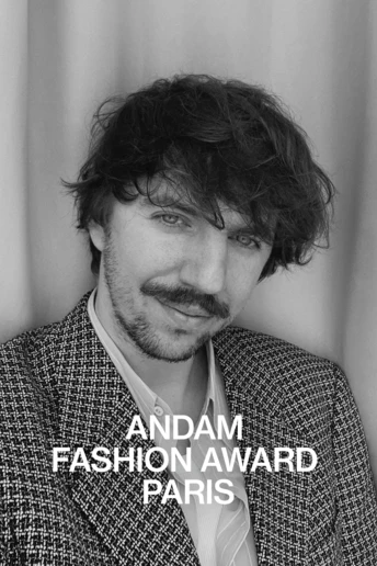 Український дизайнер Руслан Багінський — фіналіст премії ANDAM 2023 Fashion Award