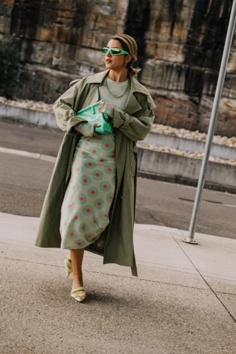 Streetstyle: 7 головних трендів цього сезону