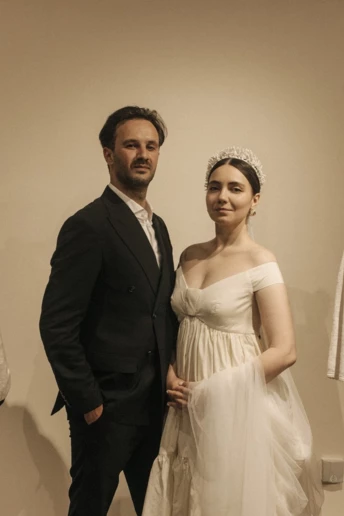 Сучасне весілля в українському стилі: власний досвід 