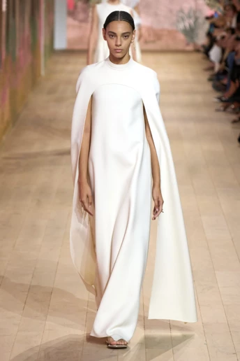 Dior Couture осінь-зима 2023/24