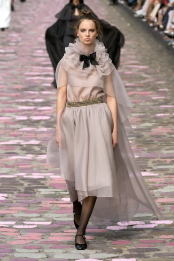 Chanel Couture осінь-зима 2023/24