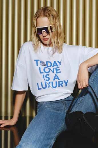 Labwear Studios – partners of the first Vogue UA merch collection, were included in the top 12 startups in the world