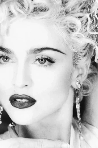 Cover Girl: Мадонна на обкладинках Vogue