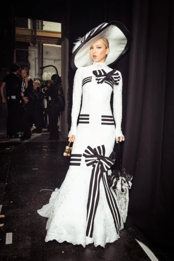 Чим запам'ятався Vogue World у Лондоні