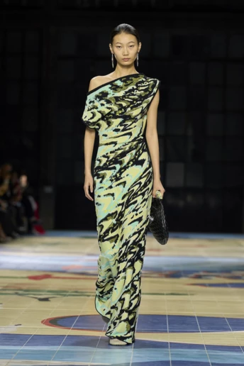 Цікава подорож: нова колекція Bottega Veneta весна-літо 2024