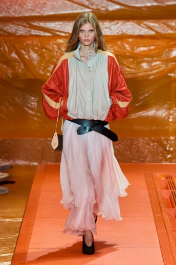 Незвичайна подорож: нова колекція Louis Vuitton весна-літо 2024