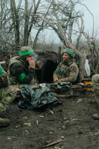 Обличчя війни: в Києві відкривається фотовиставка на підтримку ЗСУ