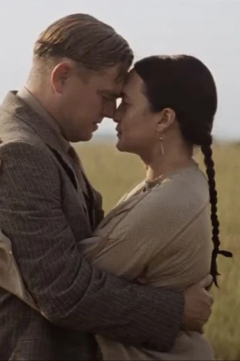 Чому «Вбивці квіткової повні» — одна з найкращих робіт Леонардо Ді Капріо