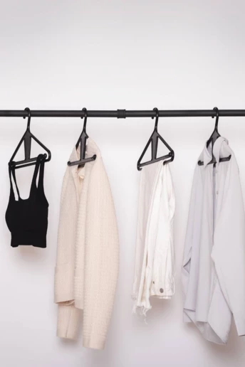 Your Closet Will Never Be the Same: Kangaroo Hanger Revolutionizes the Dead Hanger Industry