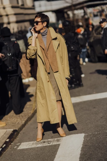 5 streetstyle-трендів Тижня моди у Нью-Йорку