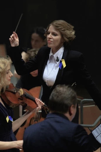 Україна незламна: 5 концертів класичної музики  до роковин вторгнення