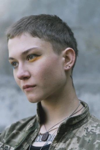 PhotoVogue: українські фотографи рефлексують на другу річницю повномасштабної війни