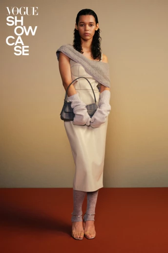 Vogue Ukraine Showcase 2024: бренд The COAT