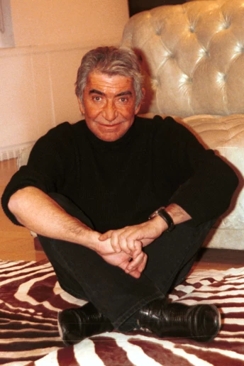 Роберто Каваллі помер у віці 83 років