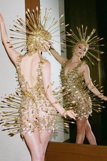 Фуріоза: найефектніші образи Ані Тейлор-Джой у промотурі 