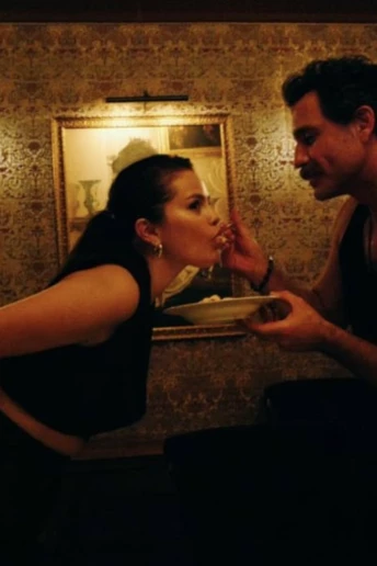 Що потрібно знати про три великі кінопрем'єри Saint Laurent у Каннах