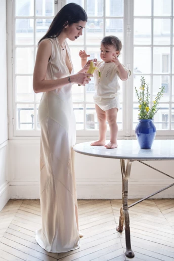 Природа жінки: колекція Anna October Pre-Fall 2024