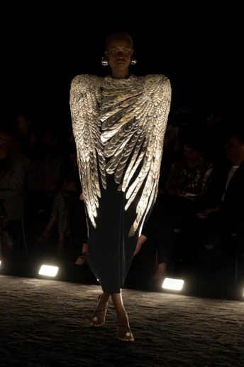 Schiaparelli Couture осінь-зима 2024/2025