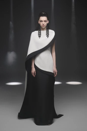 Antonio Grimaldi Couture 가을-겨울 2024/2025