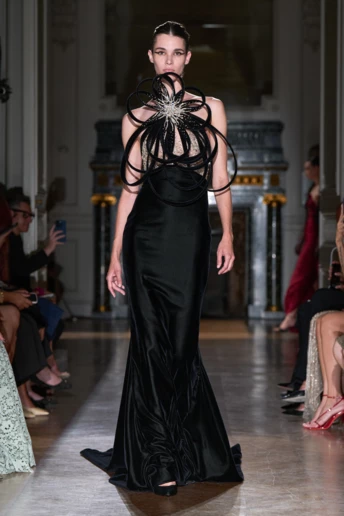 Zuhair Murad Couture 가을-겨울 2024/2025