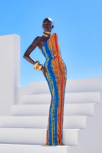 Disney та Balmain представили лімітовану колекцію, присвячену 30-річчю «Короля Лева»