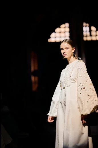 Returning Home: how we remember the historical season of Ukrainian Fashion Week