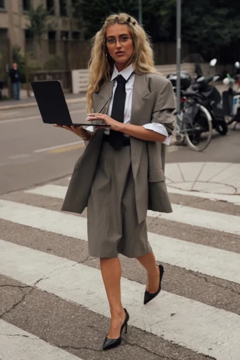 5 streetstyle-трендів з Тижня моди в Мілані