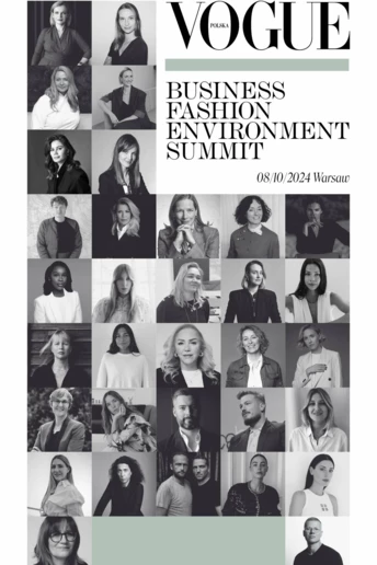 У Варшаві відбудеться Business Fashion Environment Summit за участі українських представників індустрії моди