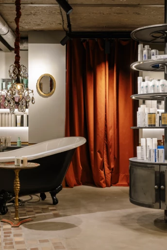 Beauty Heaven: репортаж з A’s Laboratory в Києві