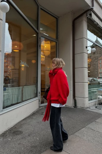 4 романтичні образи до Дня закоханих, про які треба думати вже