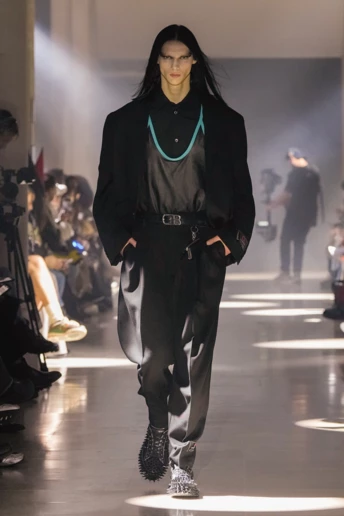 Doublet Menswear  осінь-зима 2025/2026