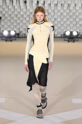 Off-White осінь-зима 2025
