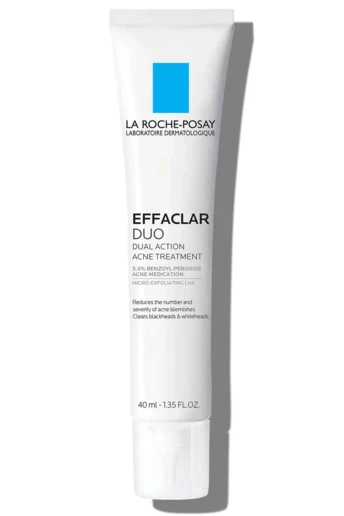 Вся правда про засіб Effaclar Duo Acne Spot Treatment, що спричинив бурю в соцмережах