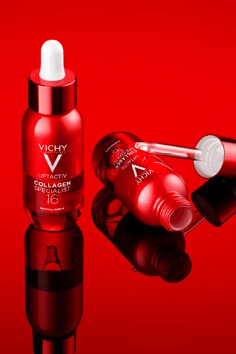 Блокбастер: чому VICHY Co-bonding Serum Liftactiv Collagen Specialist 16 — головний запуск року 