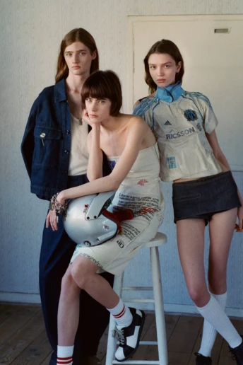Editor’s Letter: Ukrainian Vogue presents the spring print issue of 2025