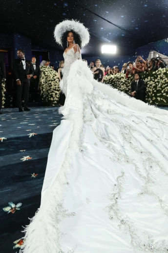 Найкращі образи гостей балу Met Gala 2025