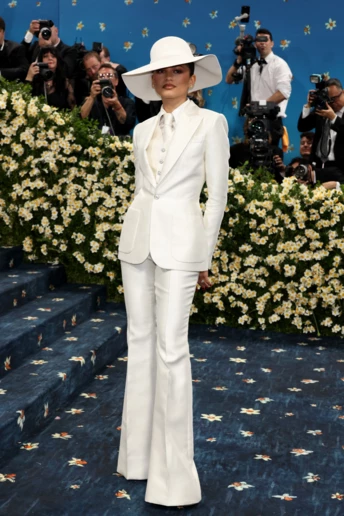 5 головних трендів на Met Gala 2025