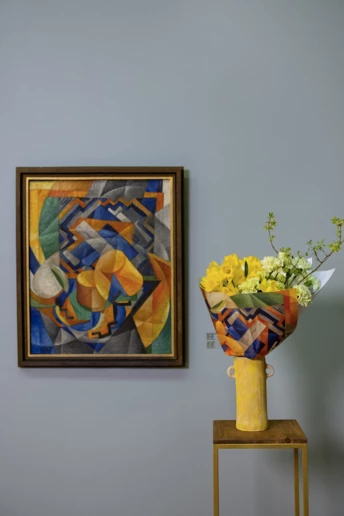 Між мистецтвом та містом: як проєкт Flowerpot x NAMU змінює спосіб бачити історію