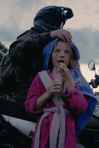 FUTURESPECTIVE 2025: що потрібно знати про фотохудожницю Аліну Прісіч
