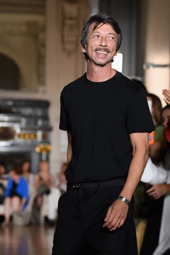 Пʼєрпаоло Піччолі — новий креативний директор Balenciaga