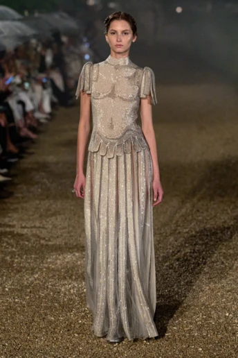 Подорож до Рима: нова колекція Dior Cruise 2026