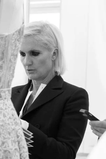 Чим запамʼяталася Марія Грація Кʼюрі на  посаді креативної директорки Dior