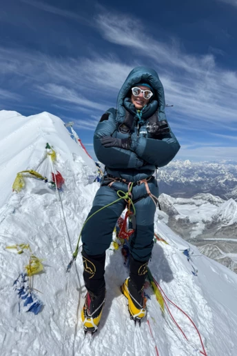 Український бренд IENKI IENKI запускає Altitude Atelier – кастомне високогірне екіпірування