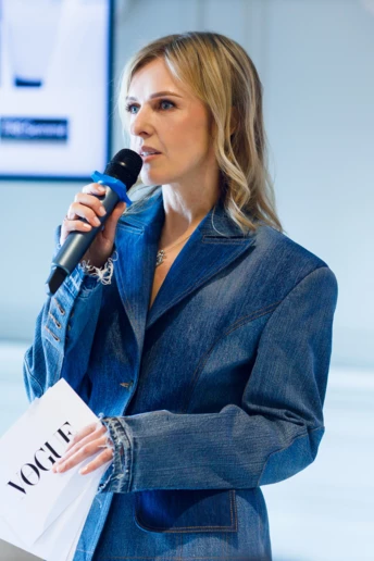 Як пройшла подія Elevate & Illuminate за підтримки Американської торгової палати в Україні та VOGUE UA